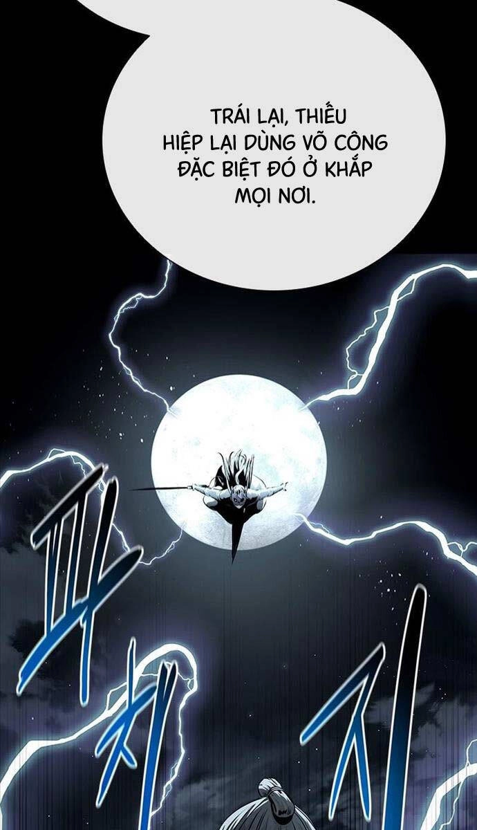 Kiếm Đế Nguyệt Linh Chapter 70 - 27