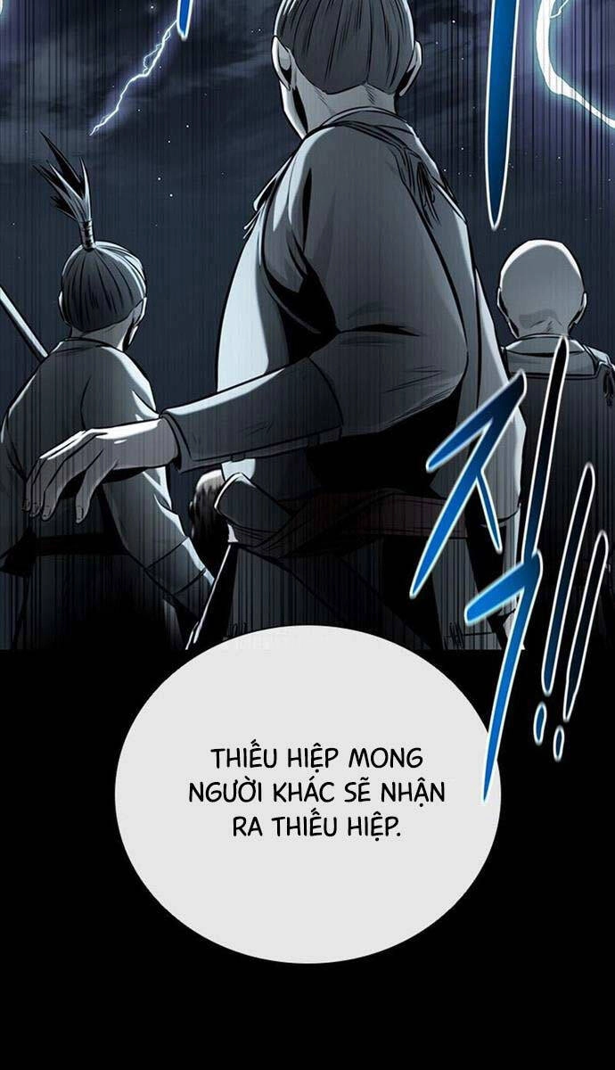 Kiếm Đế Nguyệt Linh Chapter 70 - 28