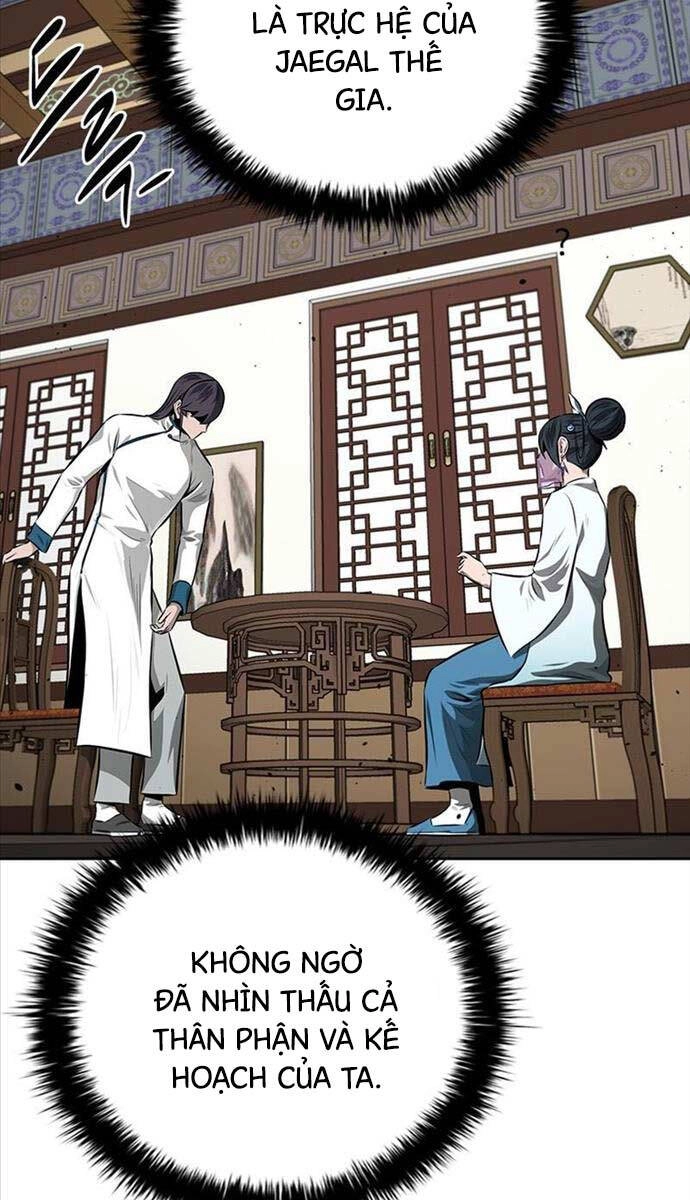 Kiếm Đế Nguyệt Linh Chapter 70 - 31