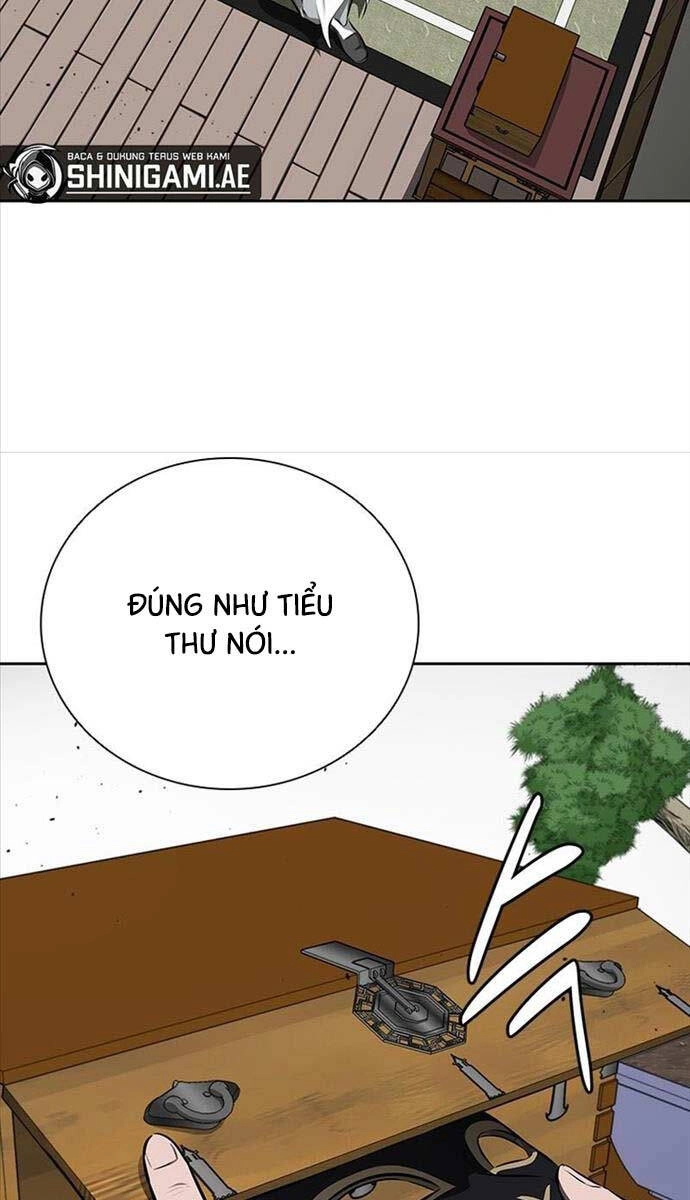 Kiếm Đế Nguyệt Linh Chapter 70 - 33