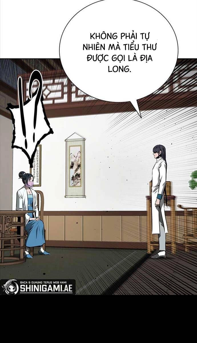 Kiếm Đế Nguyệt Linh Chapter 70 - 38