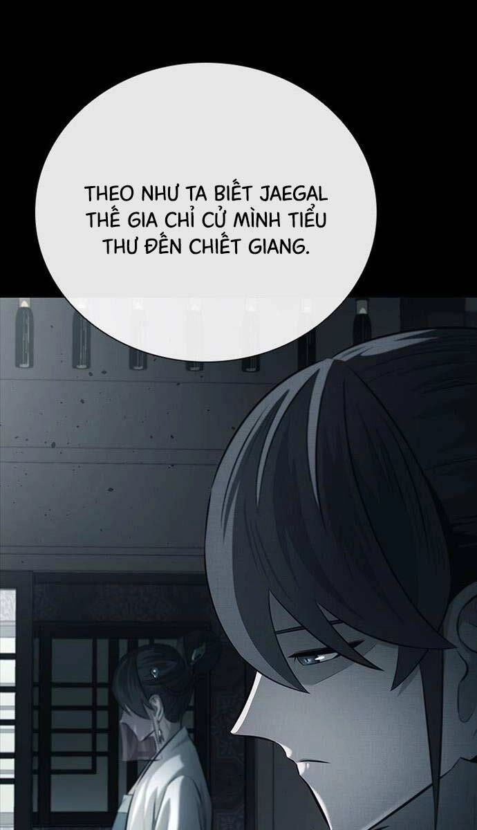 Kiếm Đế Nguyệt Linh Chapter 70 - 39