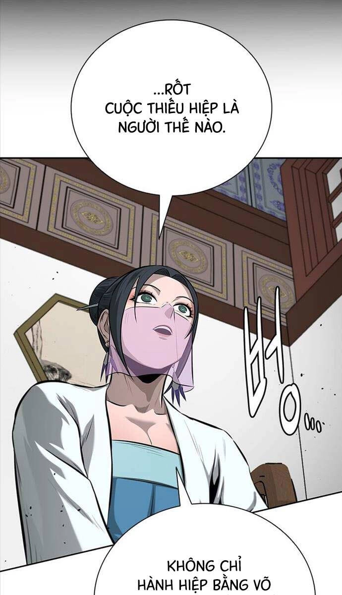 Kiếm Đế Nguyệt Linh Chapter 70 - 42