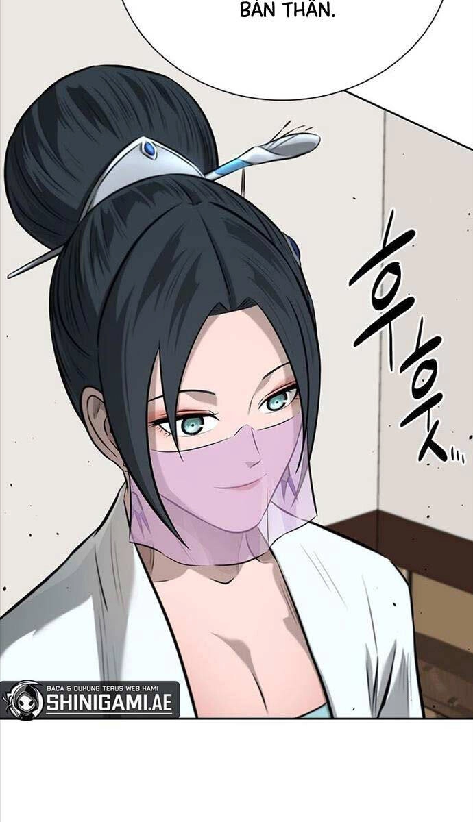 Kiếm Đế Nguyệt Linh Chapter 70 - 46