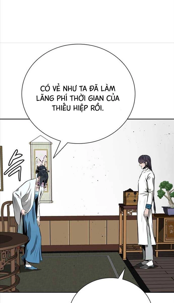 Kiếm Đế Nguyệt Linh Chapter 70 - 47