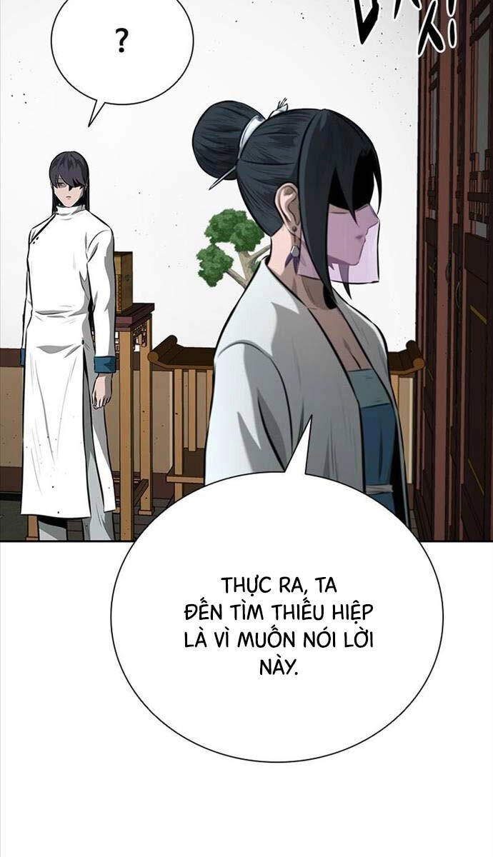 Kiếm Đế Nguyệt Linh Chapter 70 - 49