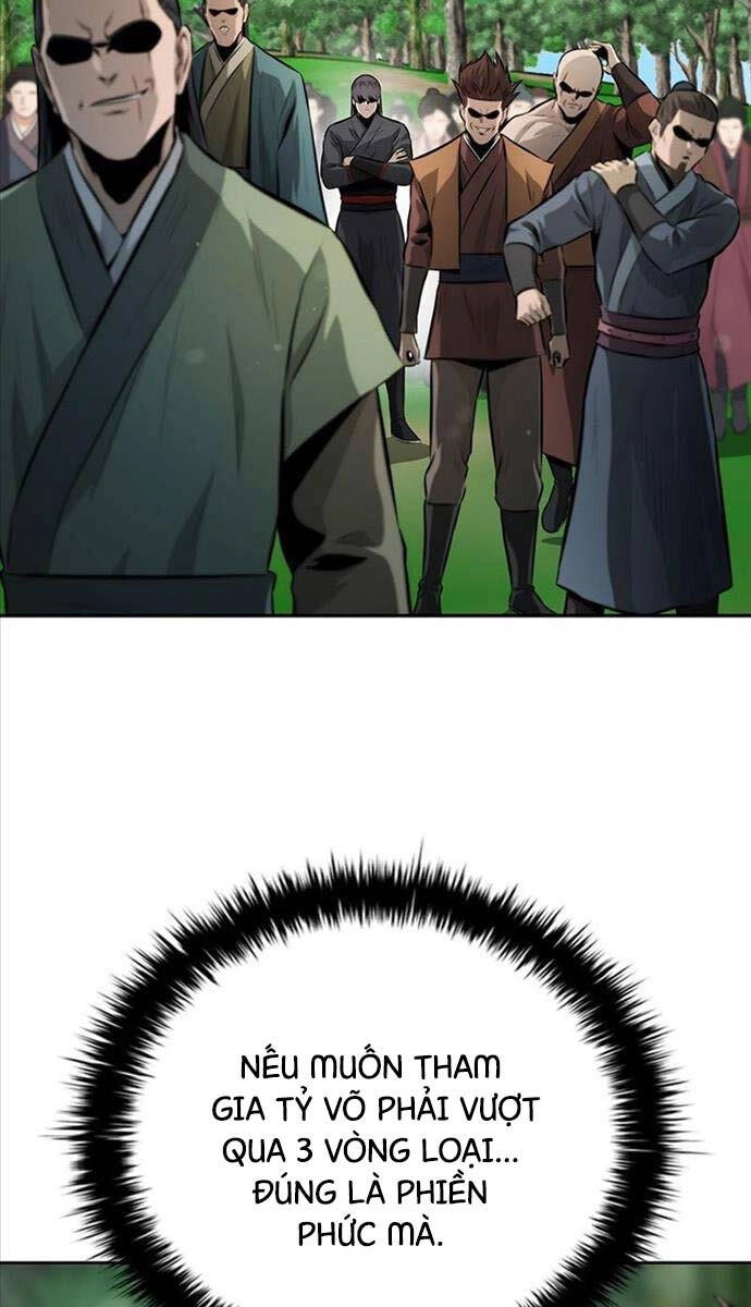 Kiếm Đế Nguyệt Linh Chapter 70 - 64