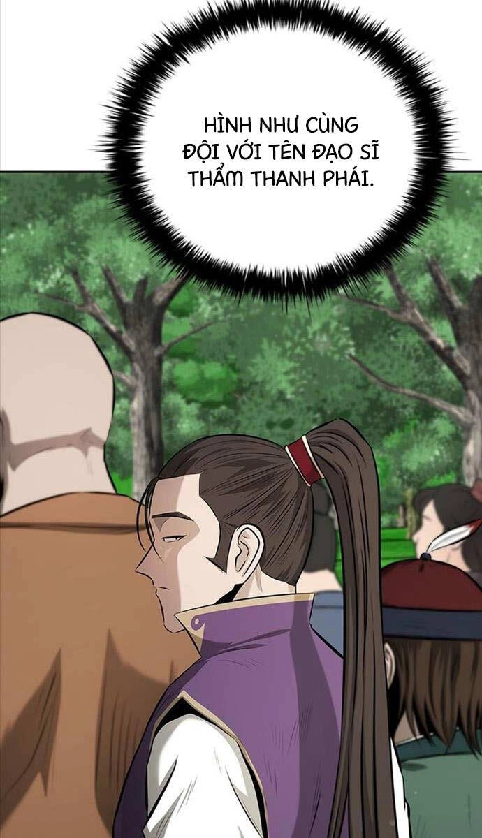 Kiếm Đế Nguyệt Linh Chapter 70 - 72