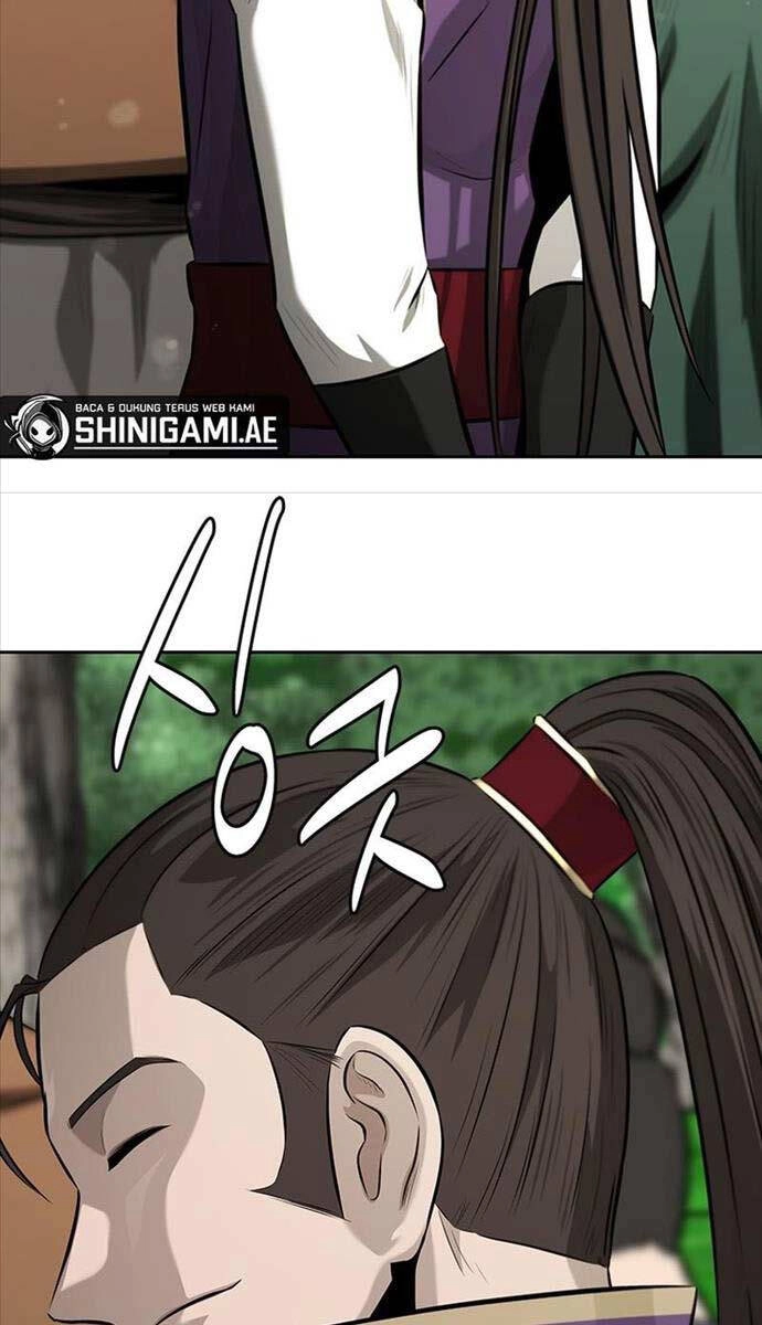 Kiếm Đế Nguyệt Linh Chapter 70 - 73