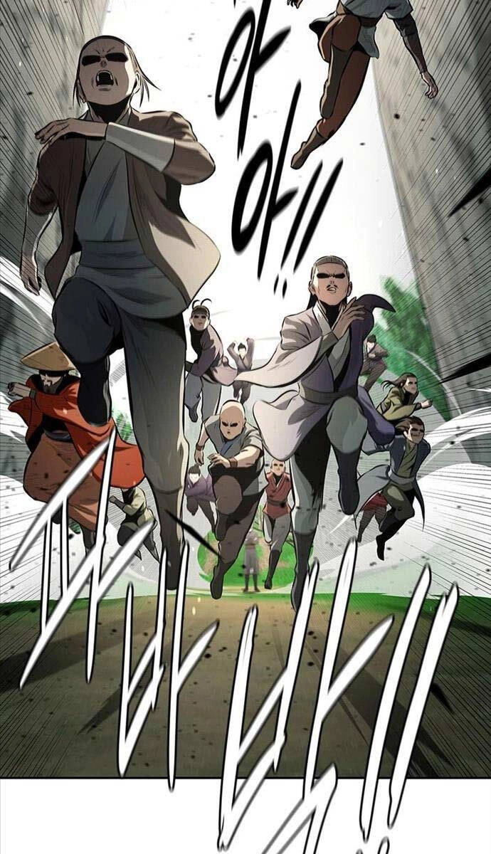 Kiếm Đế Nguyệt Linh Chapter 70 - 83