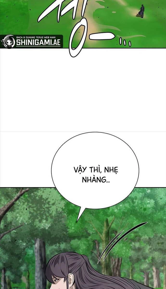 Kiếm Đế Nguyệt Linh Chapter 70 - 85