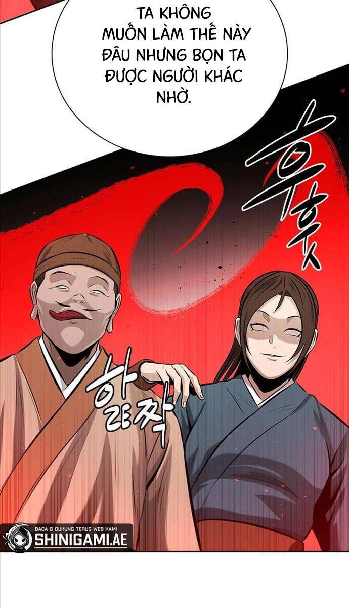 Kiếm Đế Nguyệt Linh Chapter 70 - 90