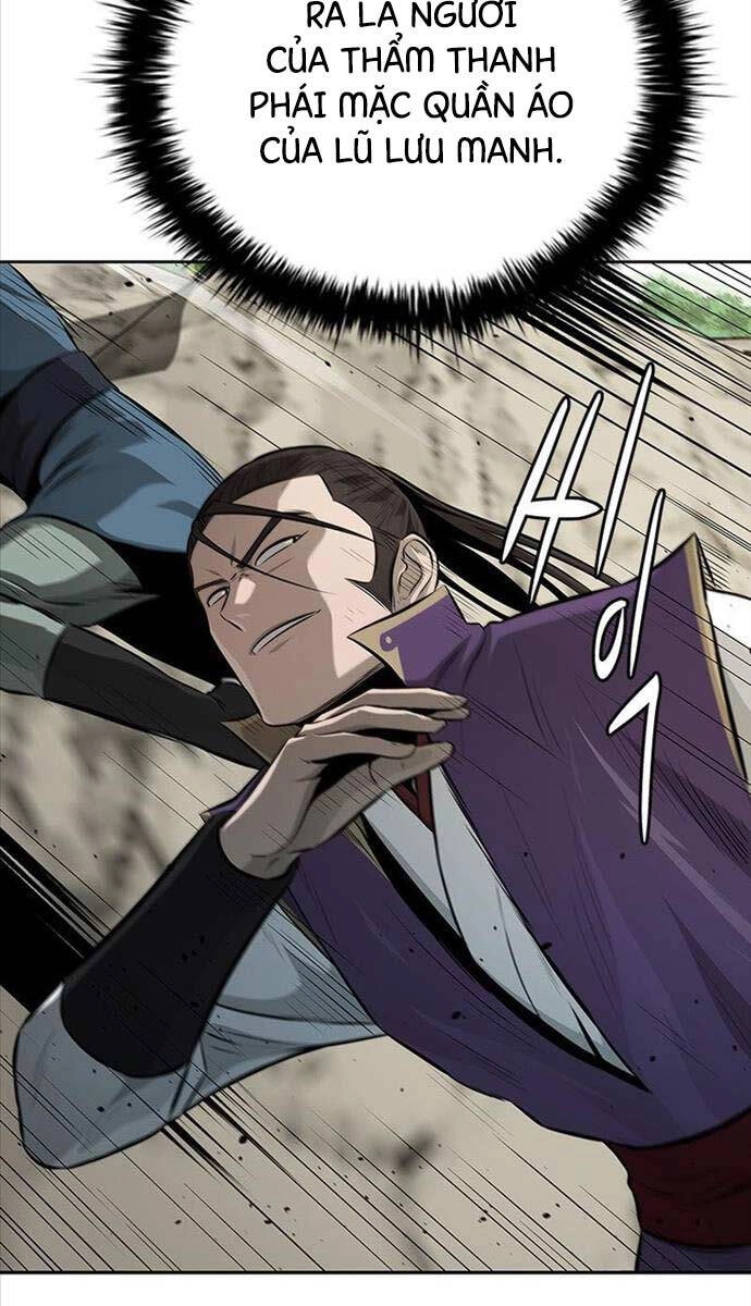 Kiếm Đế Nguyệt Linh Chapter 70 - 93