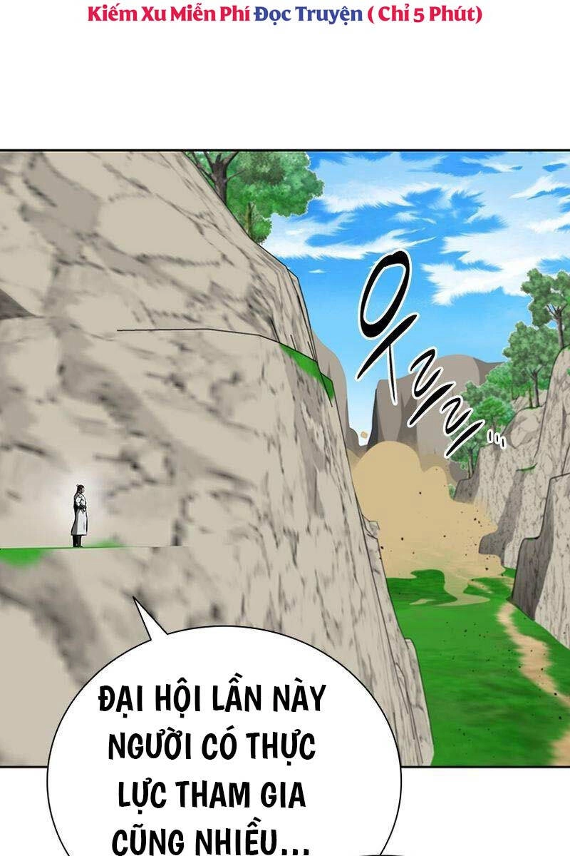 Kiếm Đế Nguyệt Linh Chapter 71 - 7