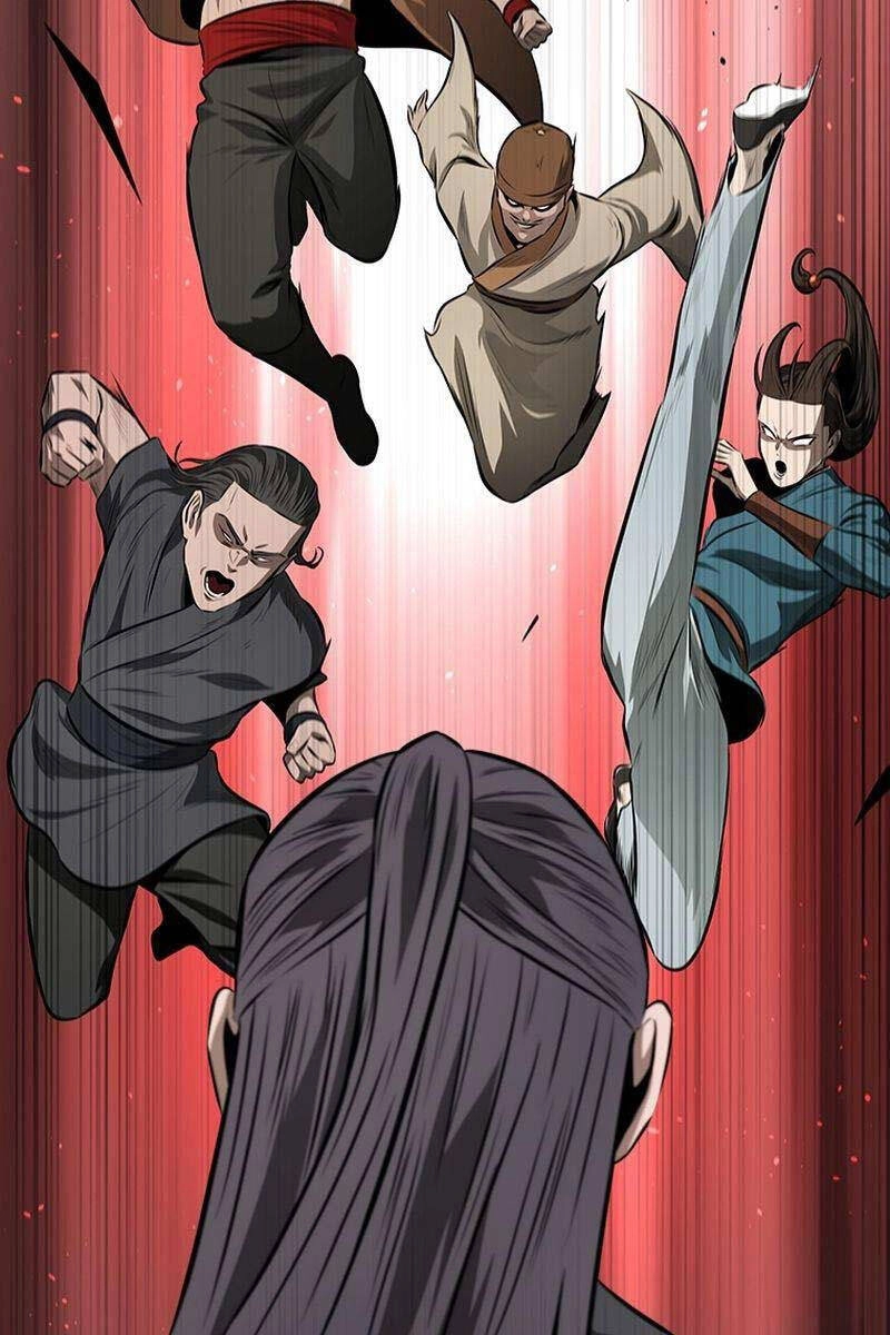 Kiếm Đế Nguyệt Linh Chapter 71 - 13