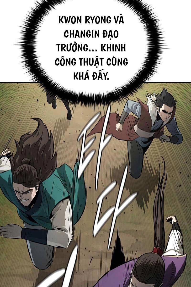 Kiếm Đế Nguyệt Linh Chapter 71 - 65