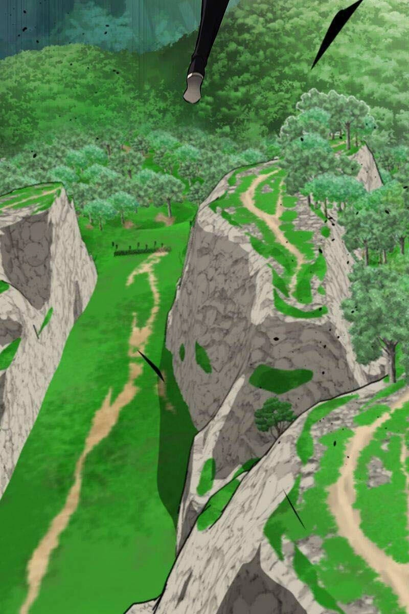 Kiếm Đế Nguyệt Linh Chapter 71 - 74