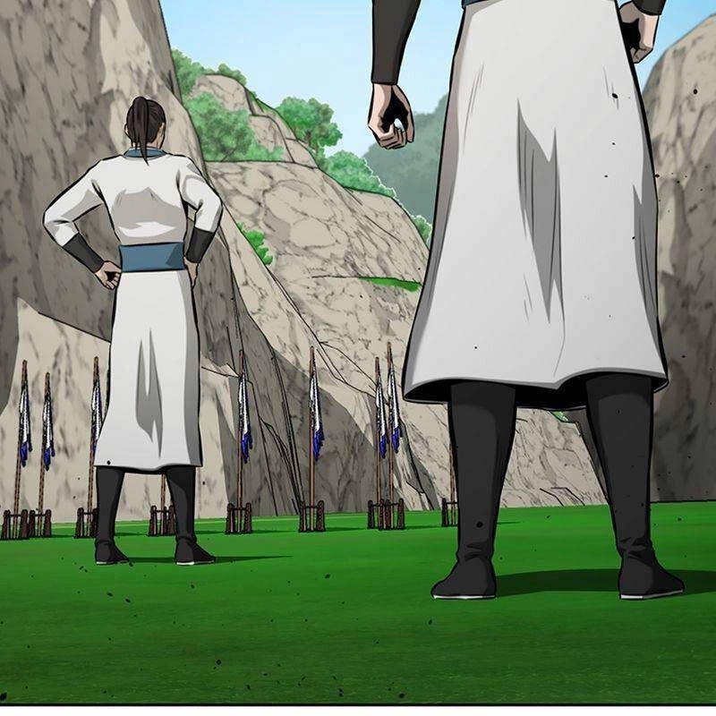 Kiếm Đế Nguyệt Linh Chapter 71 - 76