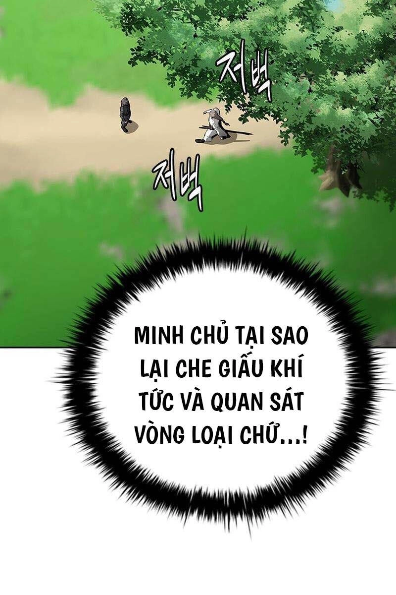 Kiếm Đế Nguyệt Linh Chapter 71 - 91