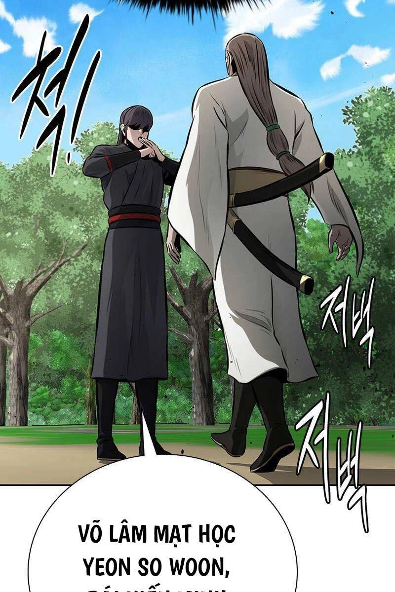 Kiếm Đế Nguyệt Linh Chapter 71 - 93