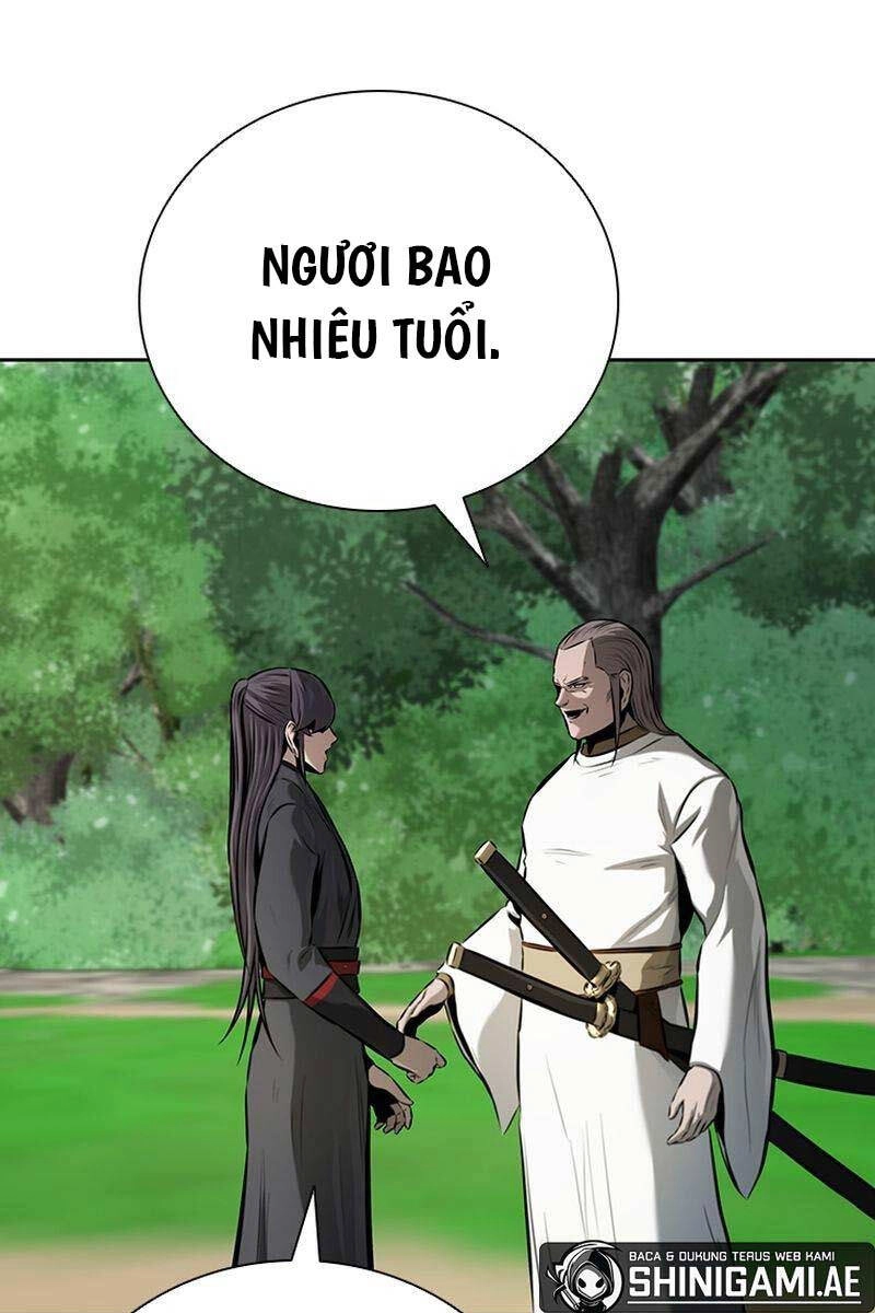 Kiếm Đế Nguyệt Linh Chapter 71 - 96