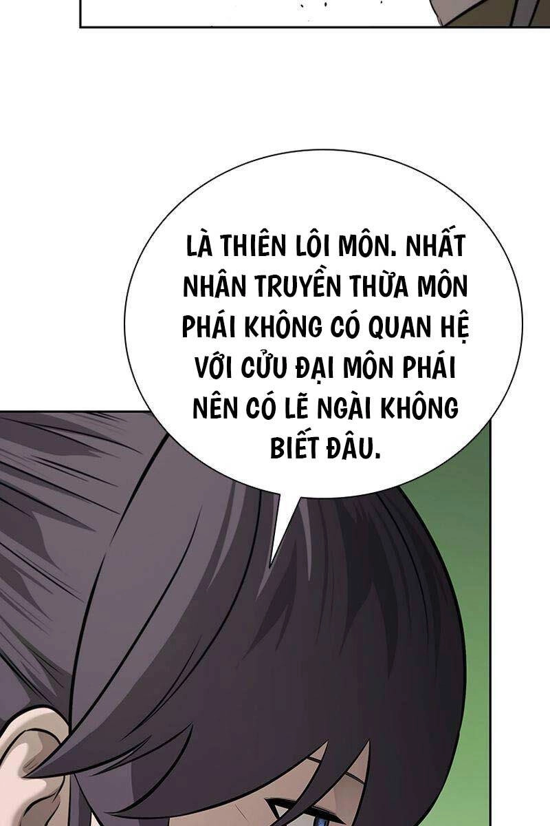 Kiếm Đế Nguyệt Linh Chapter 71 - 99