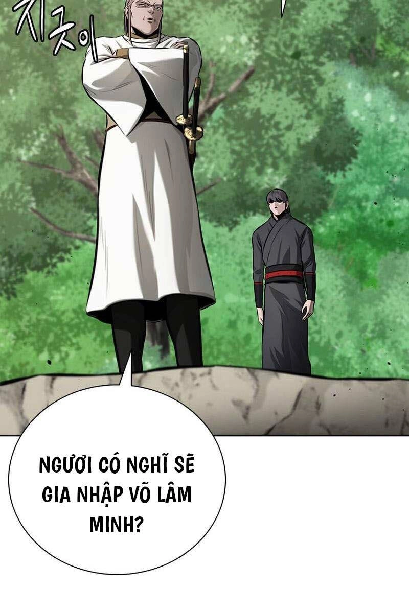 Kiếm Đế Nguyệt Linh Chapter 71 - 106