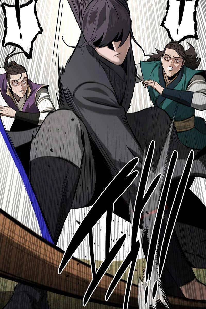 Kiếm Đế Nguyệt Linh Chapter 71 - 123