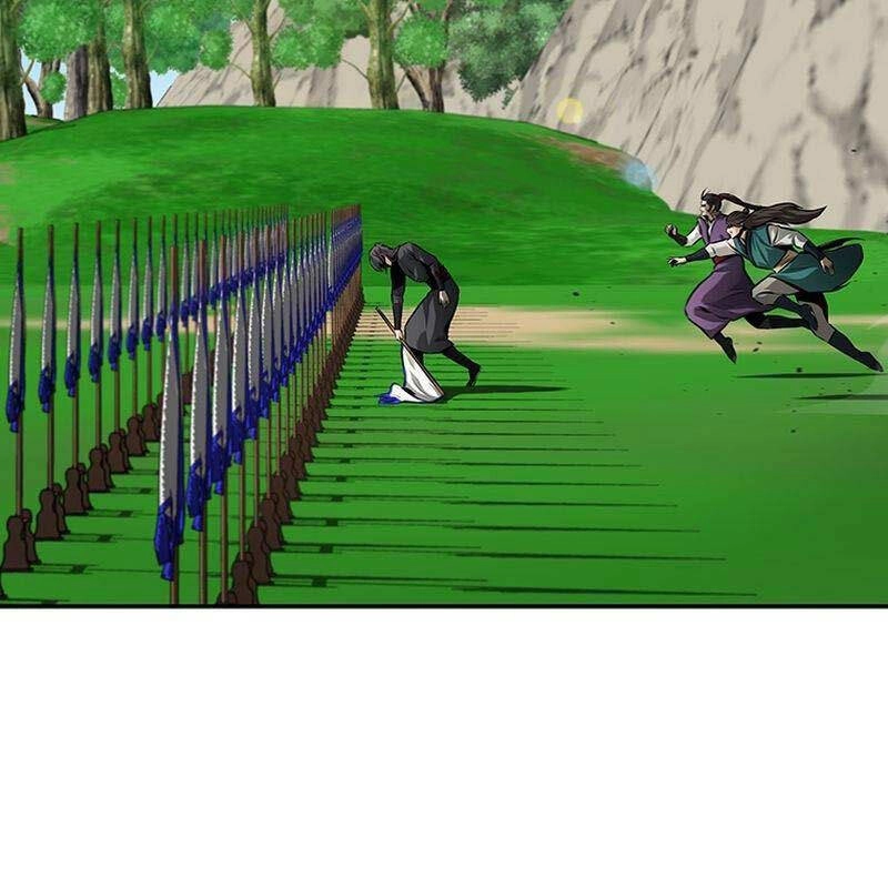 Kiếm Đế Nguyệt Linh Chapter 71 - 125