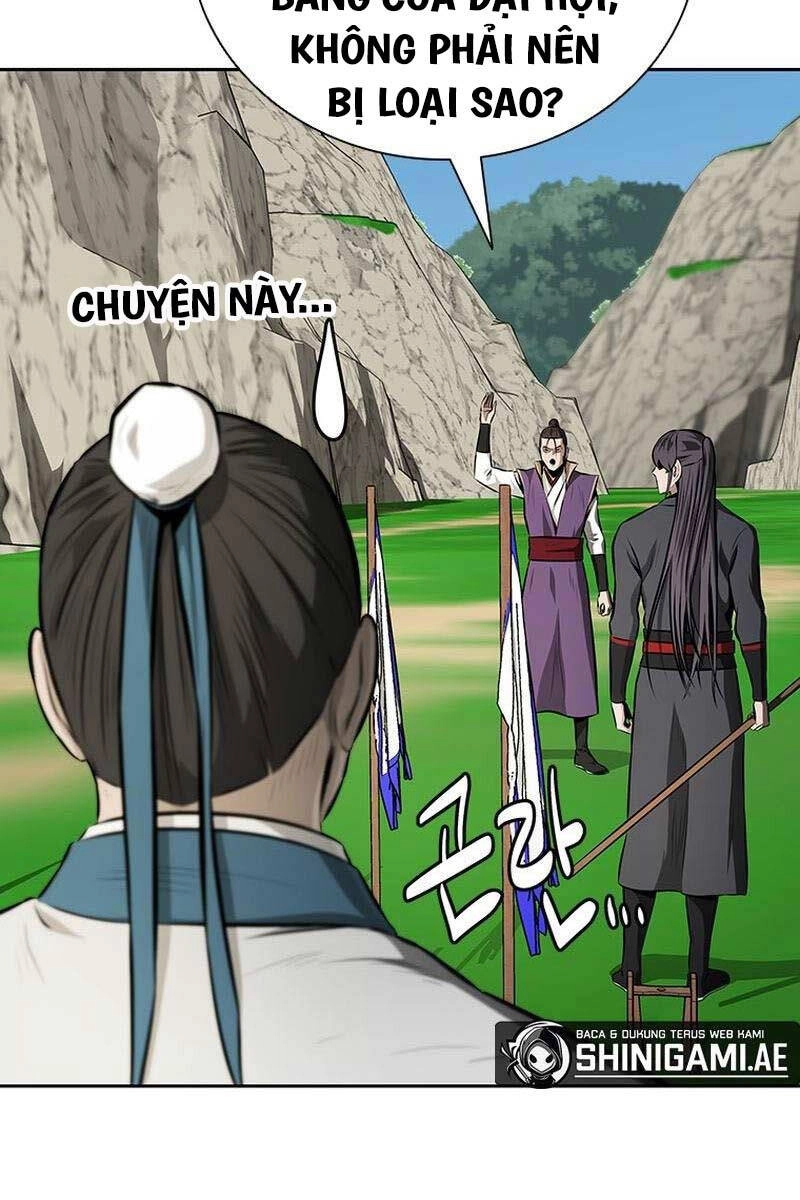 Kiếm Đế Nguyệt Linh Chapter 72 - 14