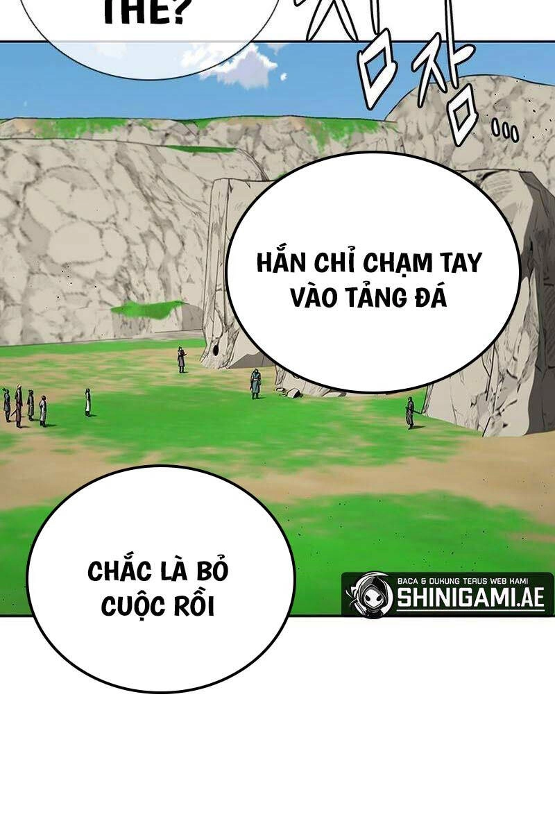 Kiếm Đế Nguyệt Linh Chapter 72 - 76