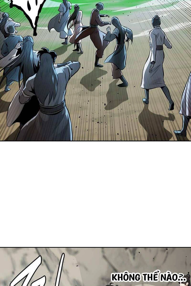 Kiếm Đế Nguyệt Linh Chapter 72 - 82