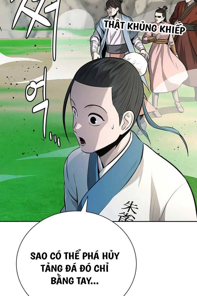 Kiếm Đế Nguyệt Linh Chapter 72 - 83