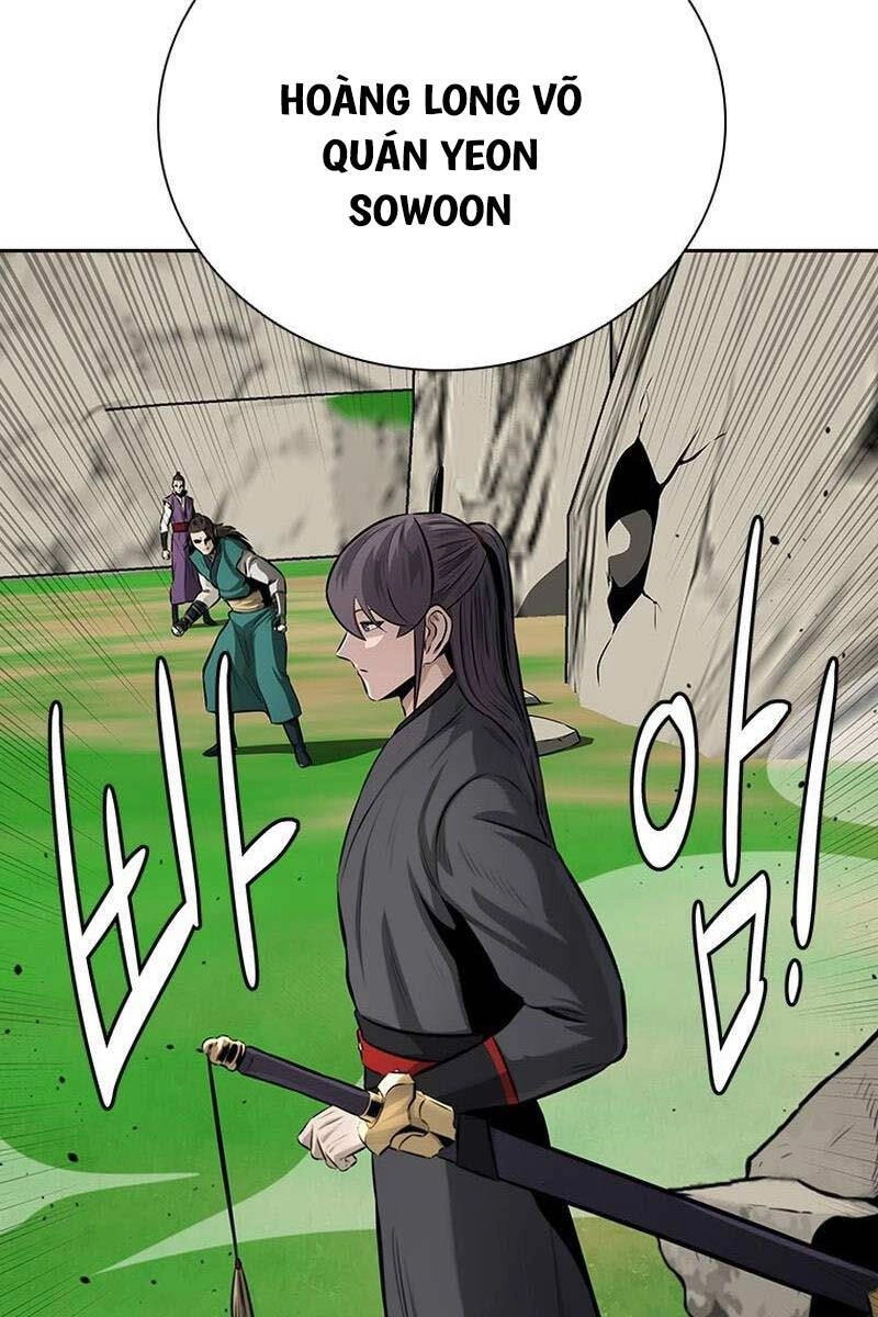 Kiếm Đế Nguyệt Linh Chapter 72 - 86