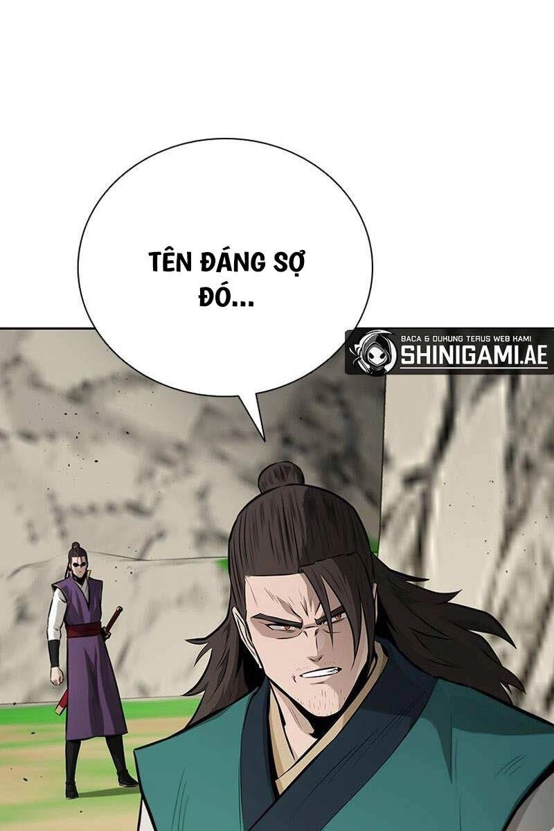 Kiếm Đế Nguyệt Linh Chapter 72 - 88