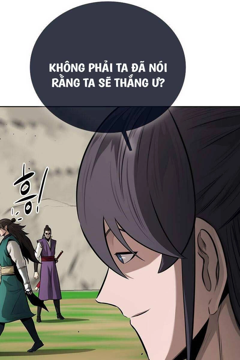 Kiếm Đế Nguyệt Linh Chapter 72 - 91