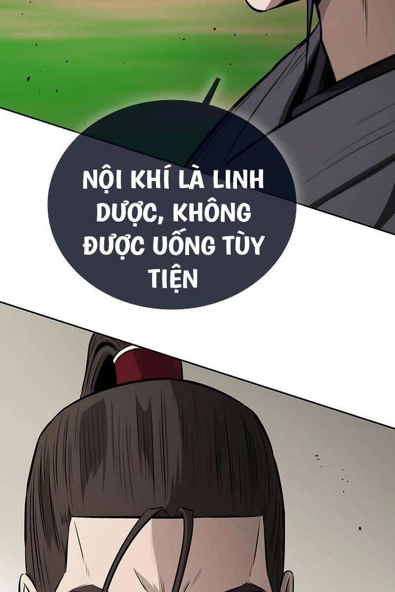 Kiếm Đế Nguyệt Linh Chapter 72 - 92