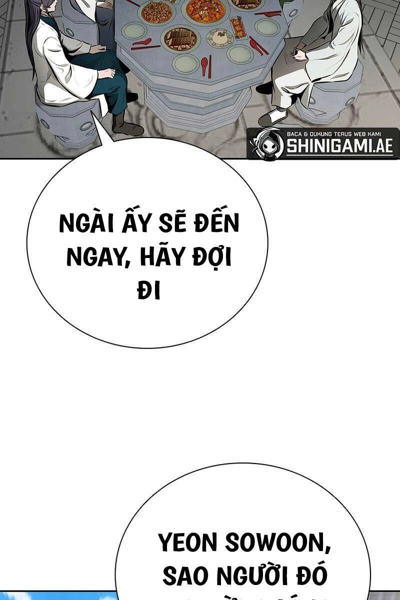 Kiếm Đế Nguyệt Linh Chapter 72 - 98