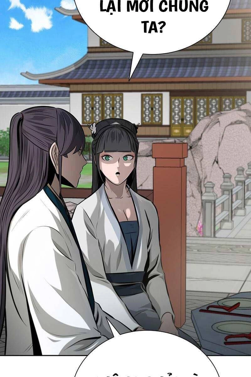 Kiếm Đế Nguyệt Linh Chapter 72 - 99