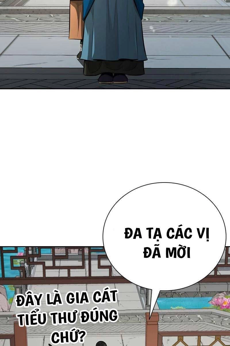 Kiếm Đế Nguyệt Linh Chapter 72 - 104