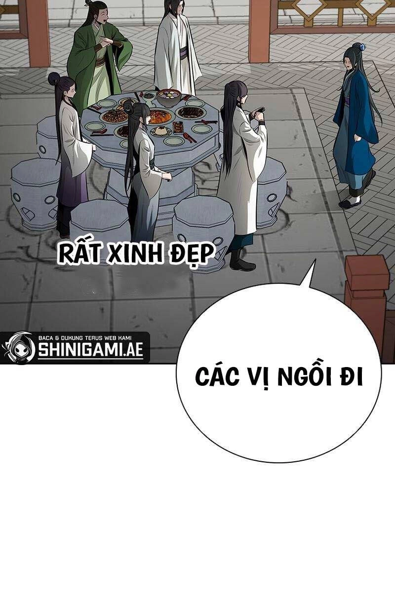 Kiếm Đế Nguyệt Linh Chapter 72 - 105