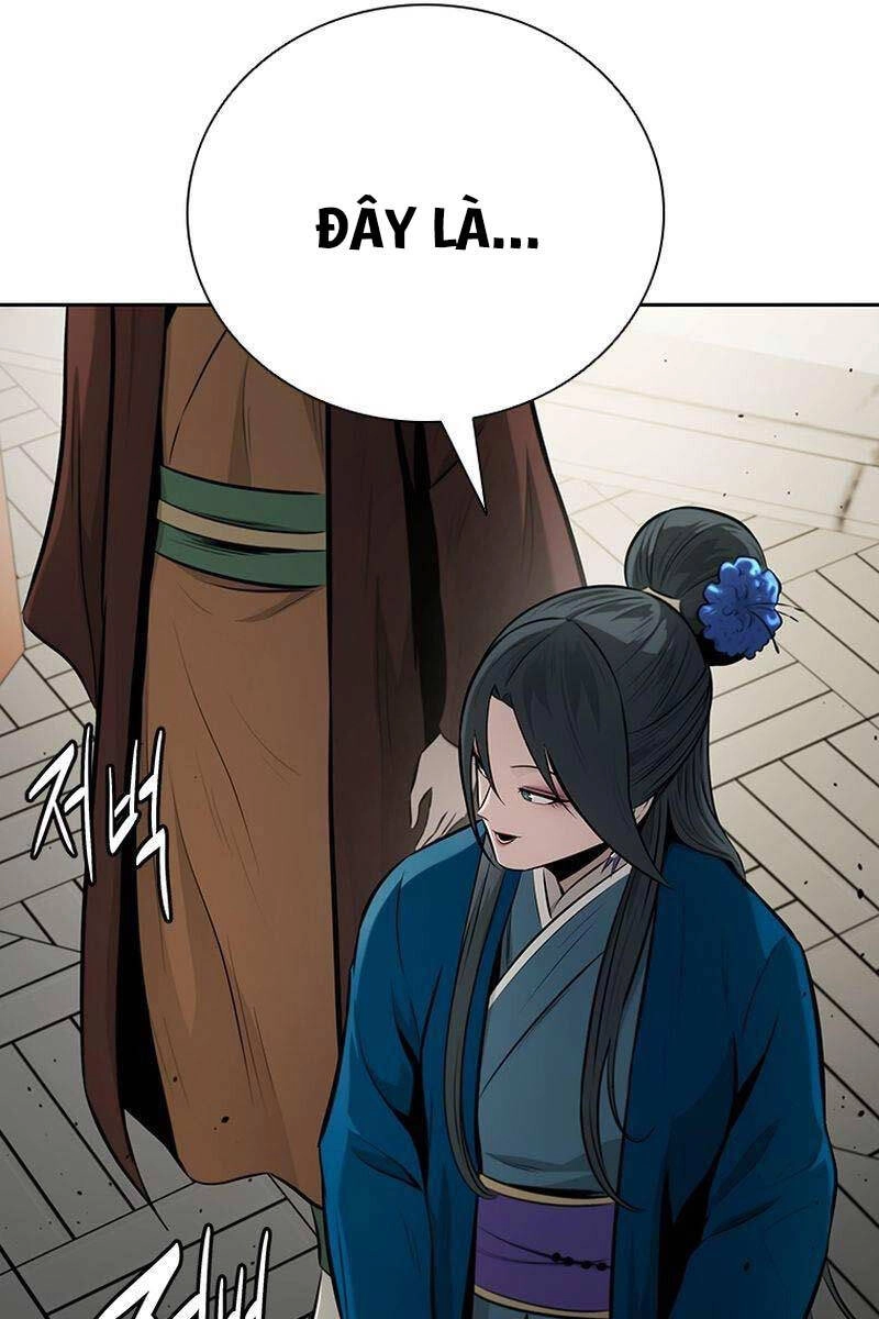 Kiếm Đế Nguyệt Linh Chapter 72 - 106