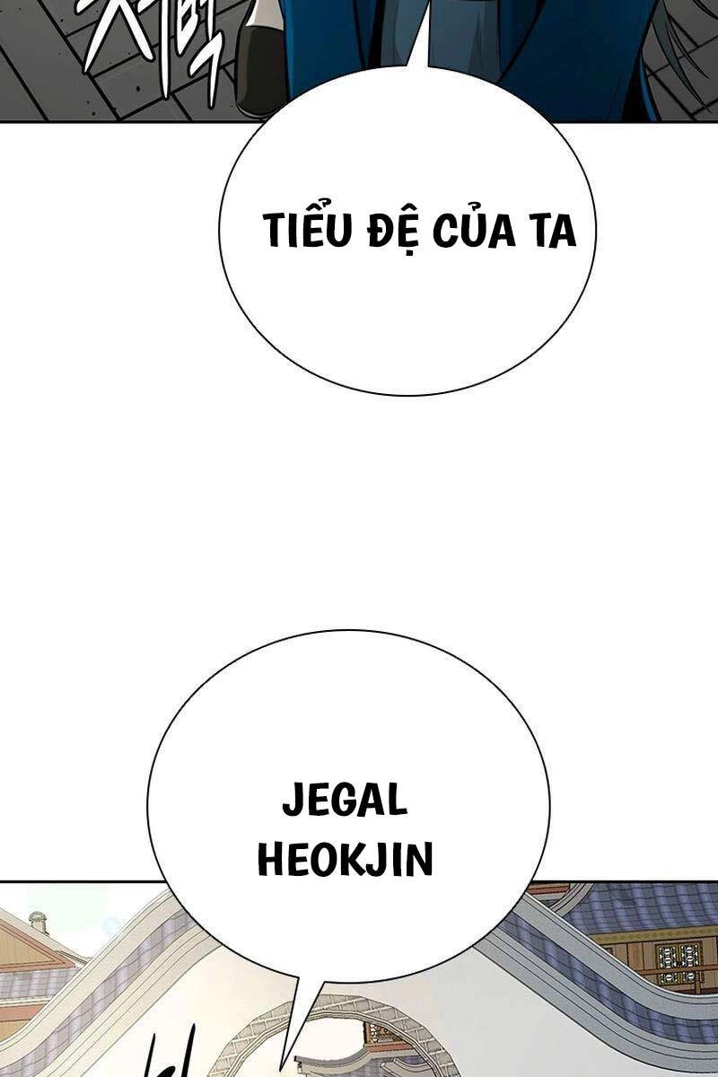 Kiếm Đế Nguyệt Linh Chapter 72 - 107