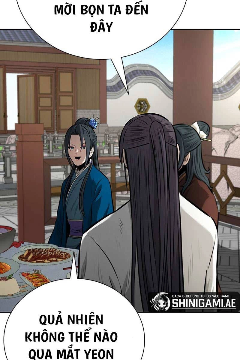 Kiếm Đế Nguyệt Linh Chapter 73 - 13