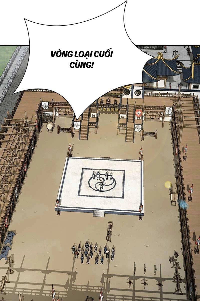 Kiếm Đế Nguyệt Linh Chapter 73 - 51