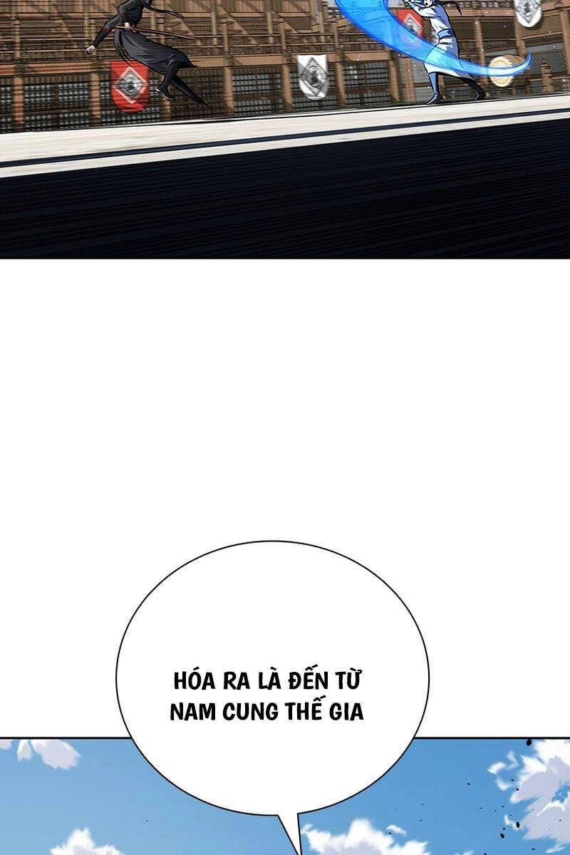 Kiếm Đế Nguyệt Linh Chapter 73 - 79