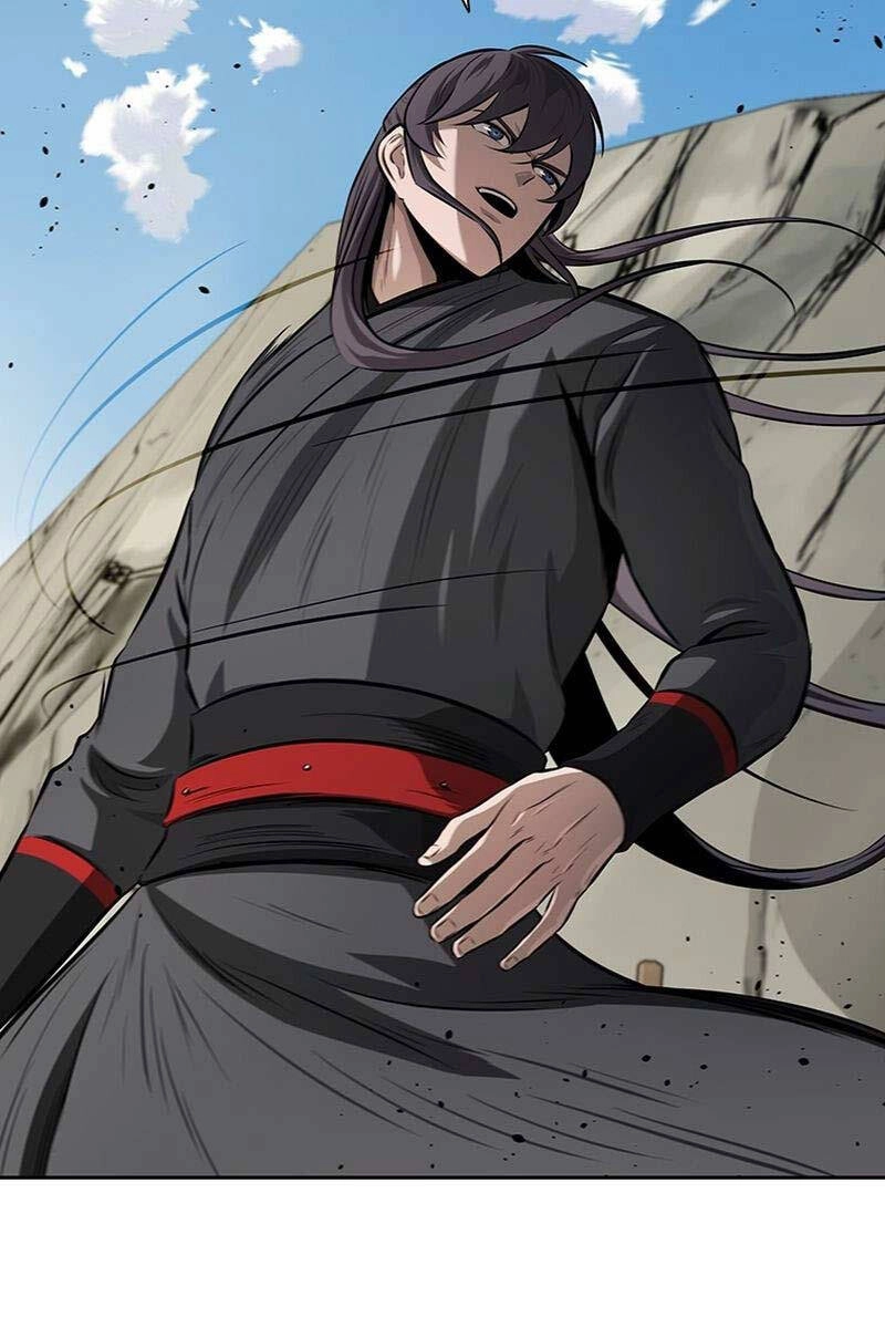 Kiếm Đế Nguyệt Linh Chapter 73 - 80