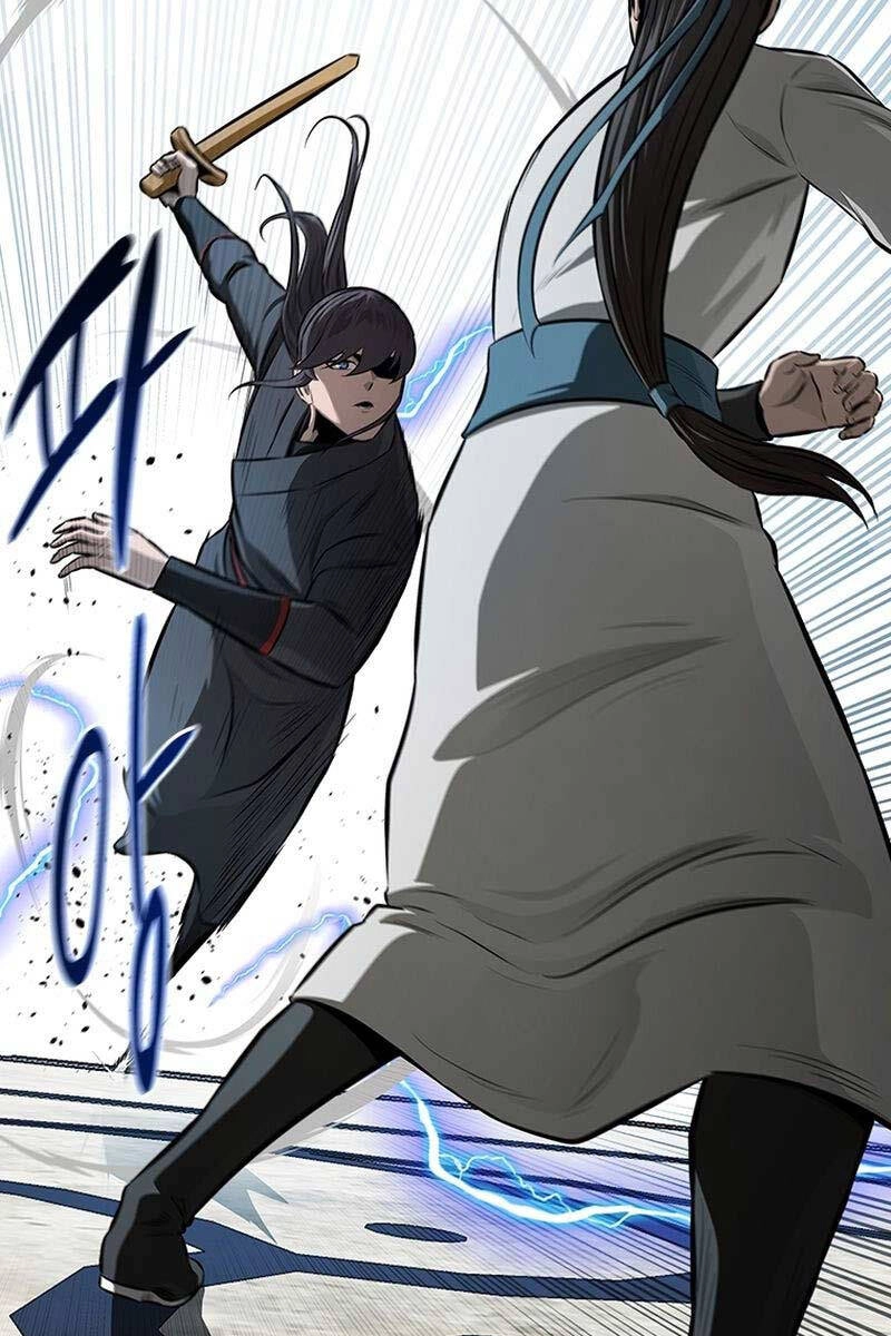 Kiếm Đế Nguyệt Linh Chapter 73 - 84