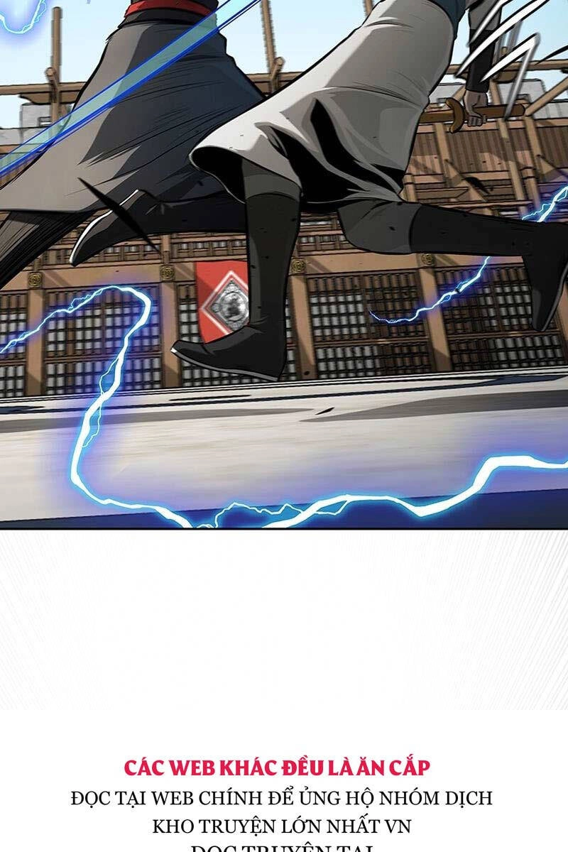 Kiếm Đế Nguyệt Linh Chapter 73 - 86