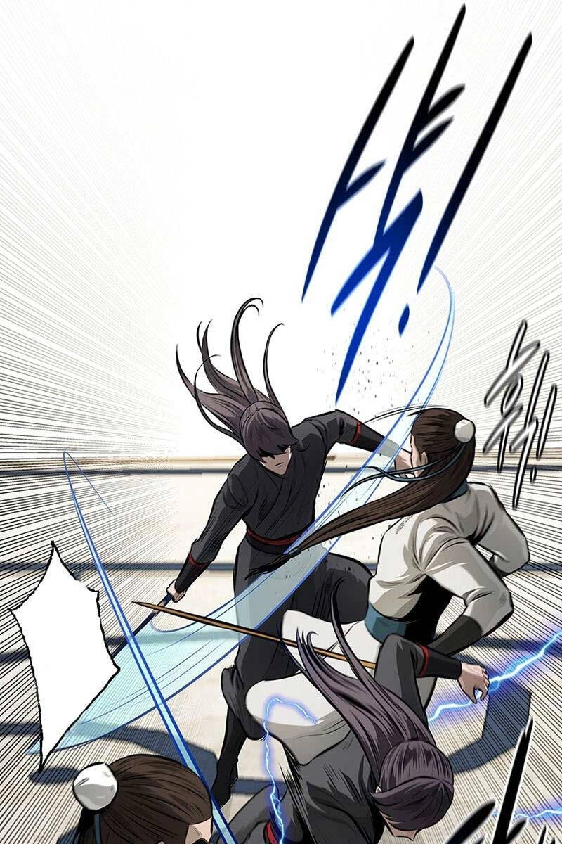 Kiếm Đế Nguyệt Linh Chapter 73 - 88